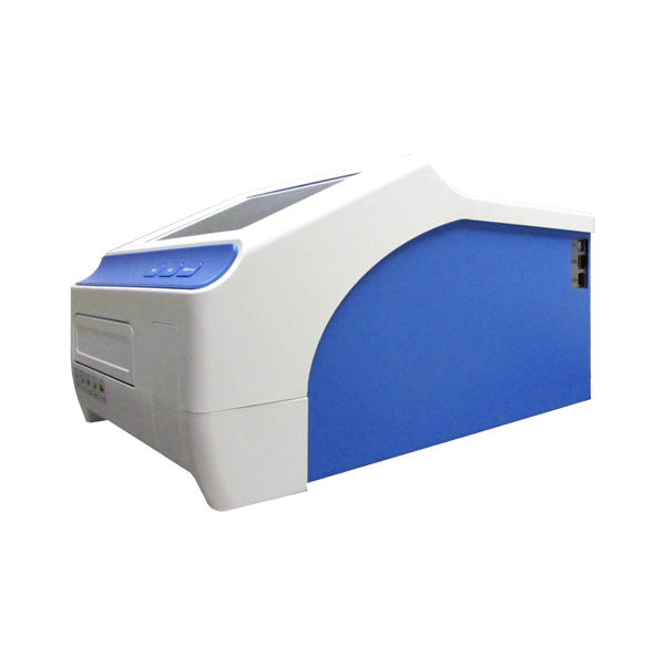 Espectrofotómetro para lectura de microplacas. Modelo FLEXA-200