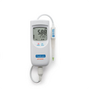 Medidor de pH portátil para alimentos y lácteos. Modelo HI99161