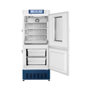 Refrigerador y congelador combinados. Modelo HYCD-282A