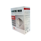 Mascarilla para protección respiratoria. Modelo KN95(10)