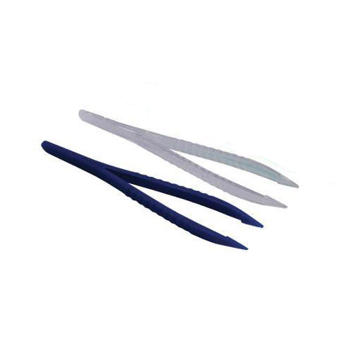 Pinza azul. Modelo P1012-B