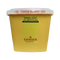 Contenedor de seguridad 5 litros. Modelo PE-05