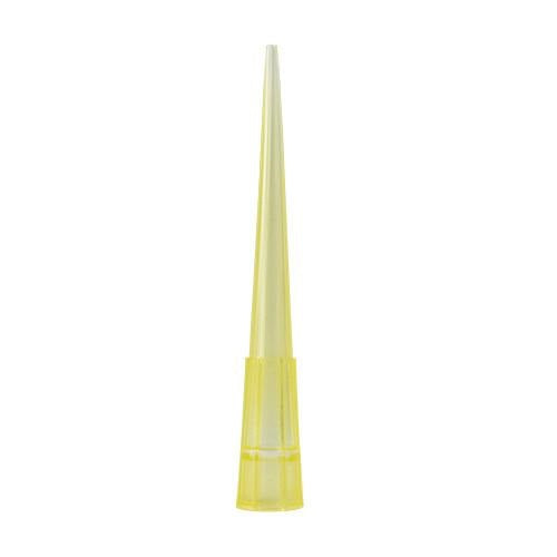 Puntas para Micropipeta Tipo Gilson de 2-200ul. Modelo PE1011
