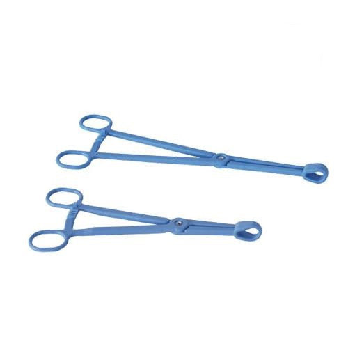 Pinza para esponja 18cm. Modelo P1021
