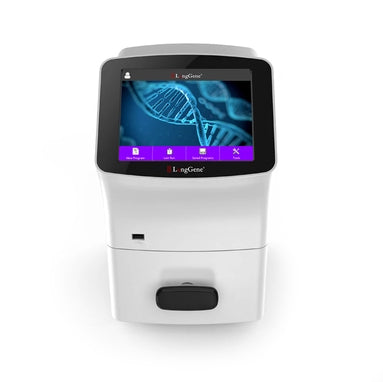 Sistema de PCR en tiempo real. Modelo Q1000