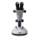 Microscopio estereoscópico binocular. Modelo VE-S7