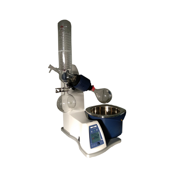 Evaporador rotatorio. Modelo SM100-PRO