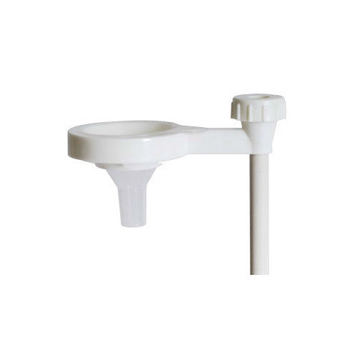 Soporte para  (1) embudo. Modelo CRM-5010S