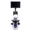 Tablet para microscopio. Modelo VE-SCOPEPAD-B