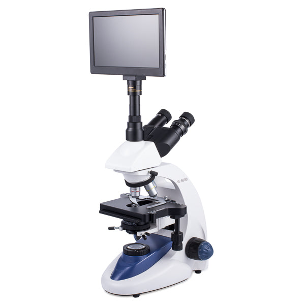 Tablet para microscopio. Modelo VE-SCOPEPAD-B