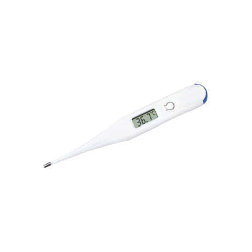 Termómetro digital punta flexible. Modelo TD200