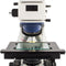 Microscopio Metalográfico. Modelo VE-146