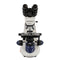 Microscopio biológico de doble cabezal binocular. Modelo VE-B20