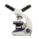Microscopio biológico de doble cabezal binocular. Modelo VE-B20