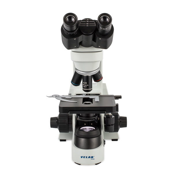 Microscopio biológico profesional. Modelo VE-B50