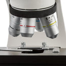 Microscopio biológico profesional. Modelo VE-B4