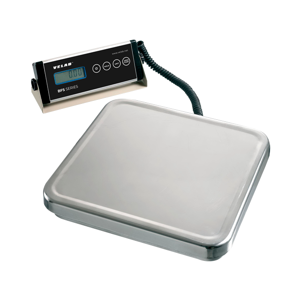 Báscula de mesa y suelo (Serie BFS). Modelo VE-BFS60