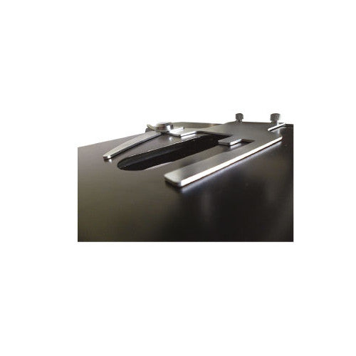 Platina doble para microscopios monoculares. VE-C10