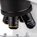 Microscopio digital biologico. Modelo VE-D300
