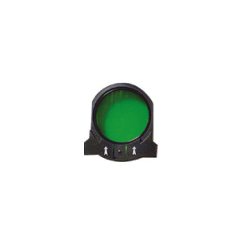 Filtro verde para microscopio. Modelo VE-F2