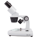 Microscopio estereoscópico. Modelo VE-S1