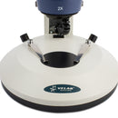 Microscopio estereoscópico. Modelo VE-S3