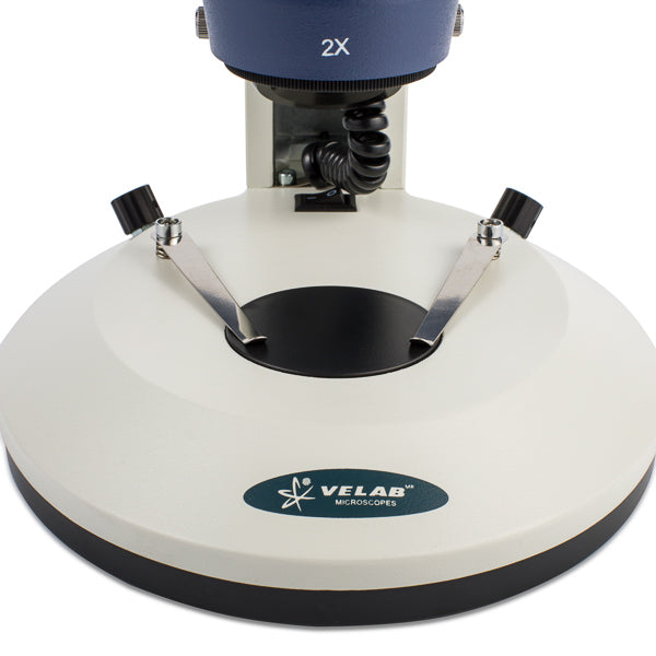 Microscopio estereoscópico. Modelo VE-S3