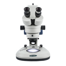 Microscopio estéreo zoom. Modelo VE-S5C
