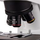 Microscopio Triocular biológico. Modelo VE-T300
