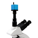 Cámara para microscopio con WIFI. Modelo VE-WUCAM0720PA