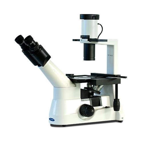 Microscopio Invertido. Modelo VE-403