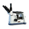 Microscopio metalográfico Invertido. Modelo VE-407