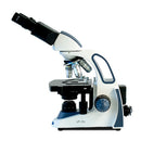 Microscopio binocular biologico. Modelo VE-B0