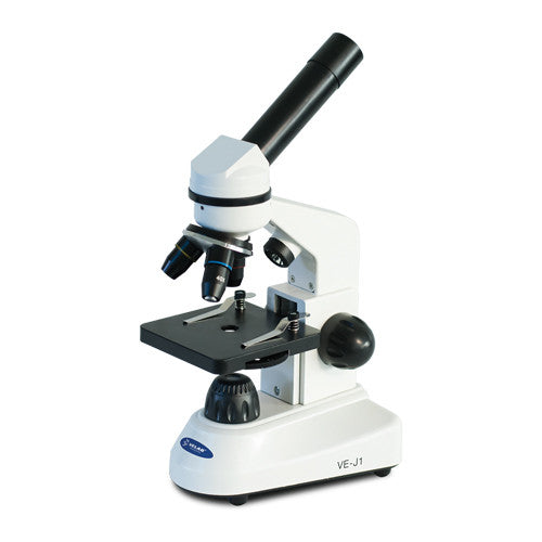Microscopio Velab Kids (escolar básico). Modelo VE-J1