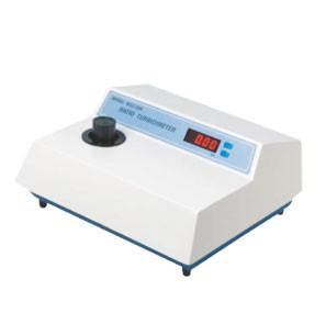 Turbidímetro digital. Modelo WGZ-200