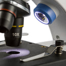 Microscopio Monocular. Modelo X-ZOOMI
