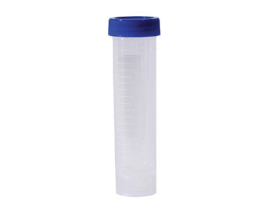 Tubos de Centrífuga con faldón 50ml. Modelo PD1002