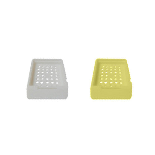 Cassette para inclusión sin tapa. Modelo P2031