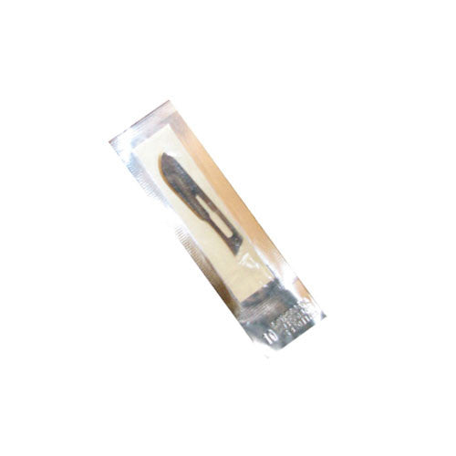 Bisturí (Navaja)#24. Modelo H24