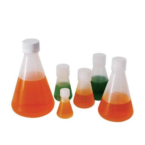 Matraz Erlenmeyer de emergencia 500ml. Modelo CRM-26446-0500