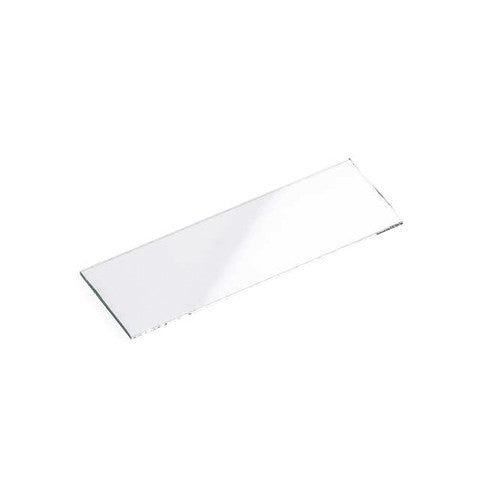 Portaobjetos borde pulido con pantalla. Modelo VE-P30
