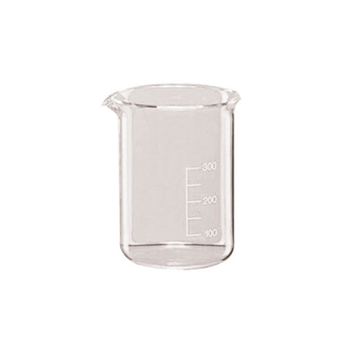 Vaso de precipitado 150ml. Modelo 1101-150
