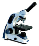 Microscopio monocular biológico. Modelo VE-M3
