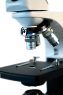 Microscopio monocular biológico. Modelo VE-M3