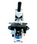 Microscopio monocular biológico. Modelo VE-M4
